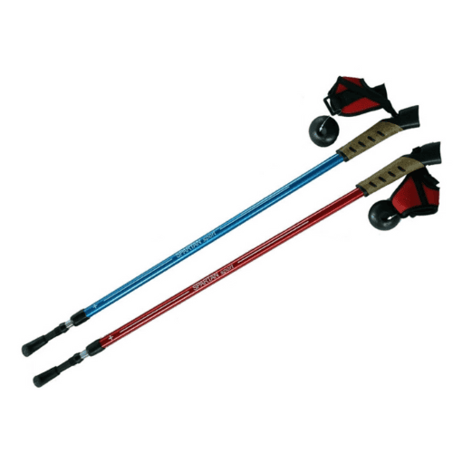 SPARTAN Nordic Walking