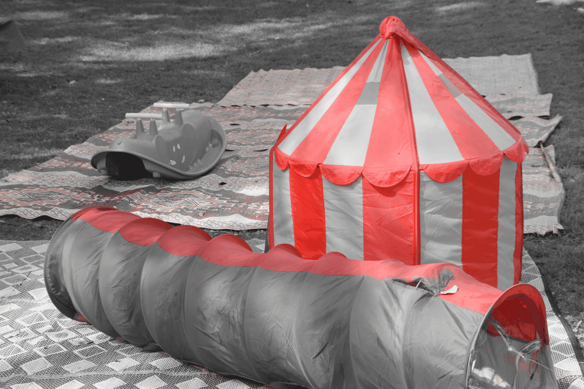 top 10 gyerek sator kinti