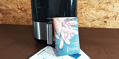 Cosori Steel