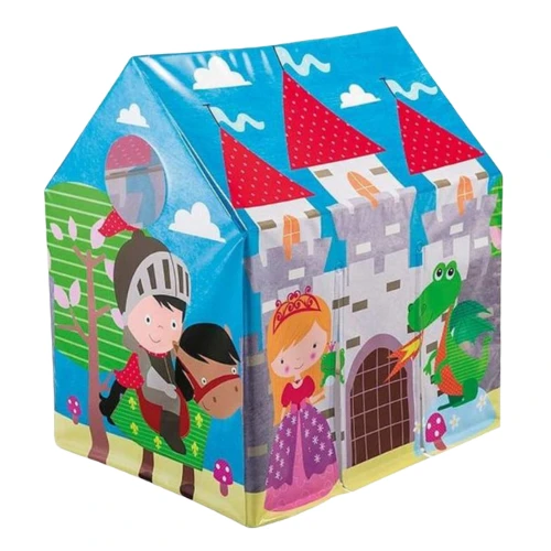 Intex Royal castle: Product review