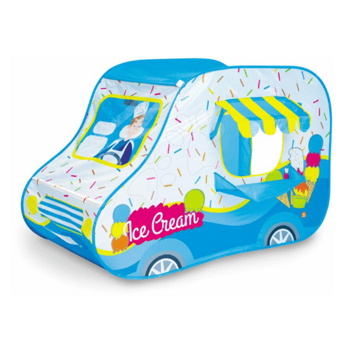 Mondo Fagyiskocsi játszósátor