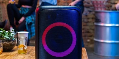 Niceboy PARTY Boy 100W
