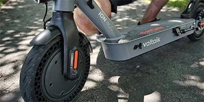 Street Surfing VOLTAIK ION 400