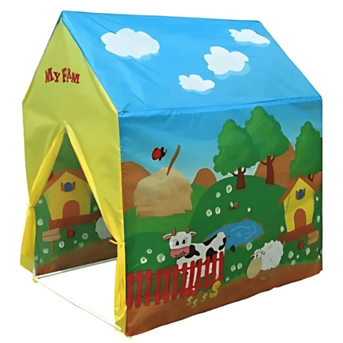 Iplay My Farm Tanyasi Házikó