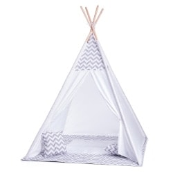 Woody TEEPEE